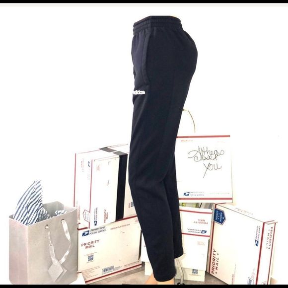 Adidas pants - Picture 4 of 8